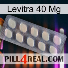 Levitra 40Mg 08